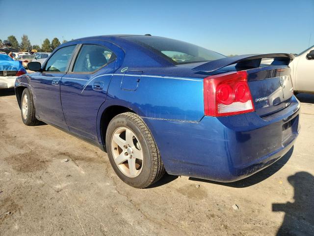Photo 2 from auction – 2009 DODGE CHARGER SXT with VIN 2B3KA33V39H635285