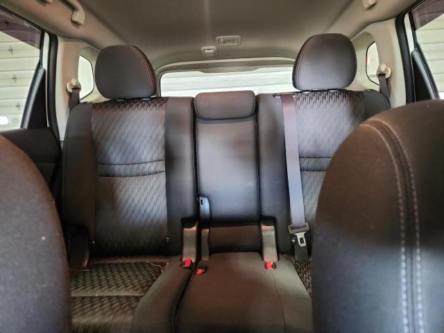 Photo 10 from auction – 2020 NISSAN ROGUE S with VIN KNMAT2MT0LP527124