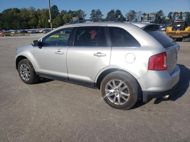 Photo 2 from auction – 2013 FORD EDGE LIMITED with VIN 2FMDK4KC3DBB99412