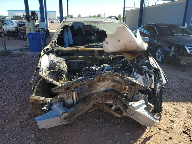 Photo 5 from auction – 2022 SUBARU CROSSTREK with VIN JF2GTAEC9NH227907