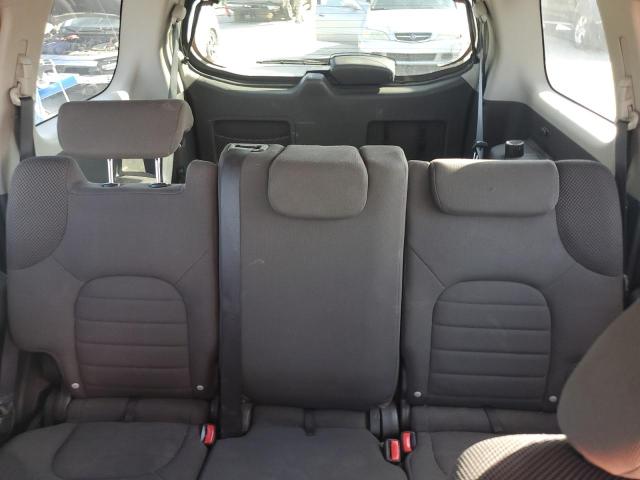 Photo 10 from auction – 2011 NISSAN PATHFINDER with VIN 5N1AR1NNXBC630013