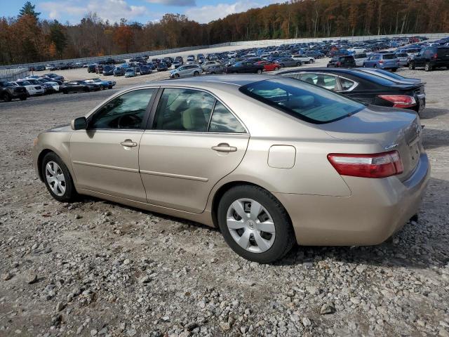 Photo 2 from auction – 2007 TOYOTA CAMRY CE with VIN 4T1BE46K57U554577