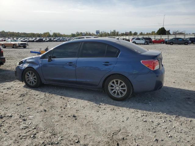 Photo 2 from auction – 2012 SUBARU IMPREZA PR with VIN JF1GJAC62CH028296