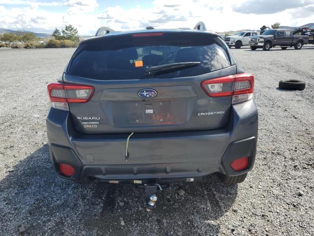 Photo 6 from auction – 2020 SUBARU CROSSTREK with VIN JF2GTAECXLH207548