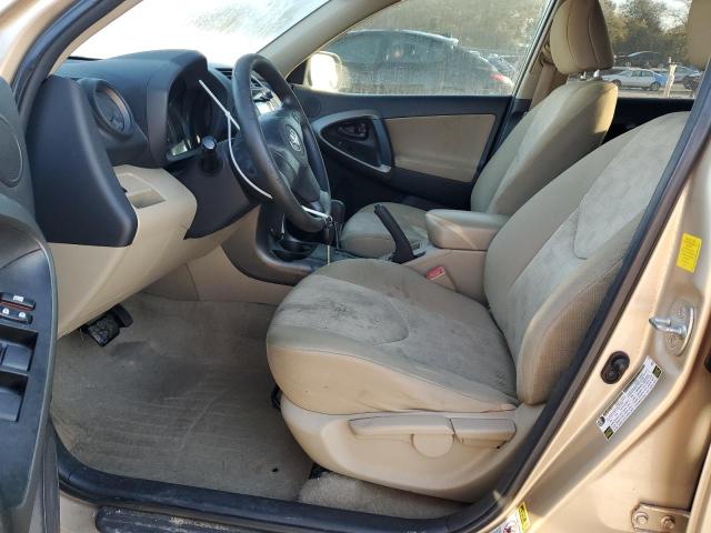 Photo 7 from auction – 2011 TOYOTA RAV4 with VIN 2T3ZF4DV5BW066951