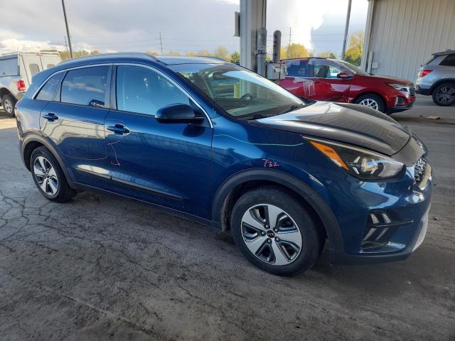 Photo 4 from auction – 2020 KIA NIRO LX with VIN KNDCB3LC1L5443182