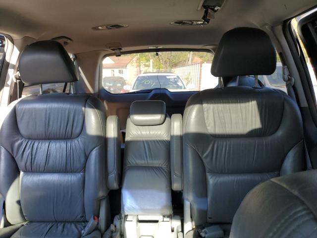 Photo 10 from auction – 2005 HONDA ODYSSEY EX with VIN 5FNRL38695B042443