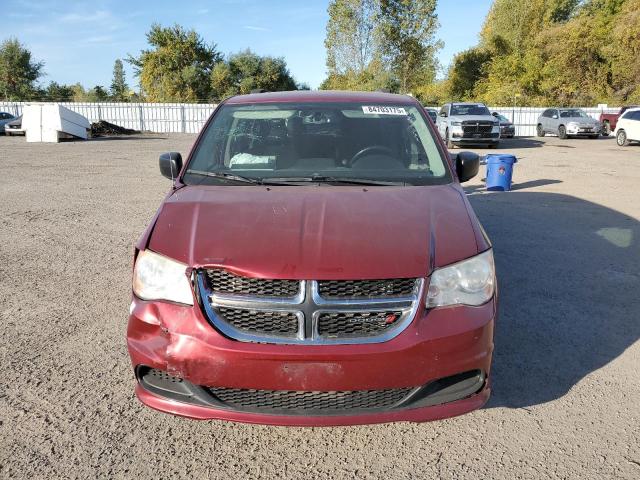 Photo 5 from auction – 2014 DODGE GRAND CARA with VIN 2C4RDGBGXER283566