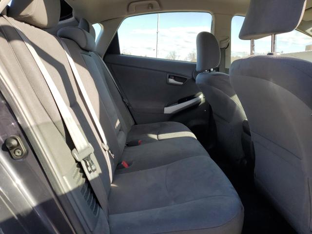 Photo 10 from auction – 2010 TOYOTA PRIUS with VIN JTDKN3DU3A0144667