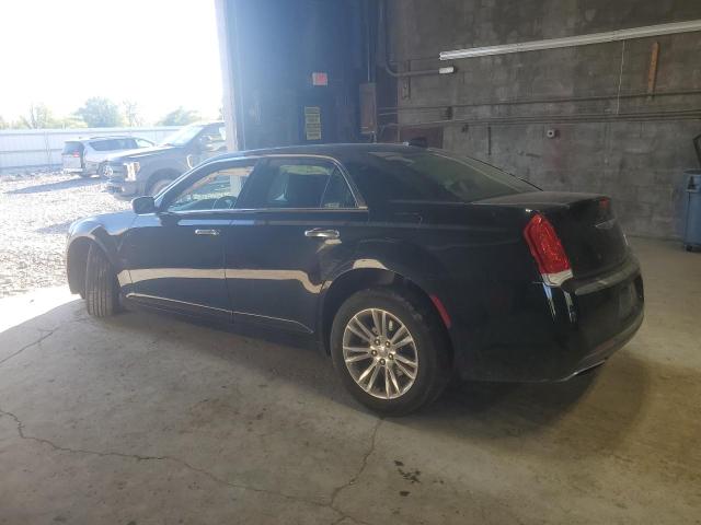 Photo 2 from auction – 2017 CHRYSLER 300C with VIN 2C3CCAET6HH535083