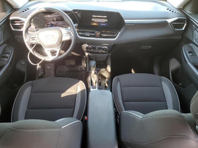 Photo 8 from auction – 2024 CHEVROLET TRAILBLAZE with VIN KL79MPSL9RB086340
