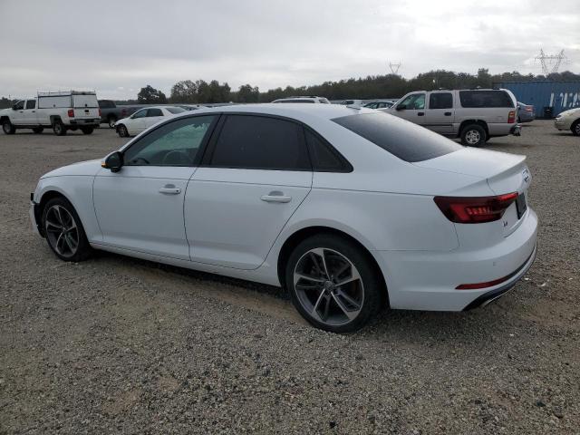 Photo 2 from auction – 2019 AUDI A4 PREMIUM with VIN WAUGMAF41KN012762