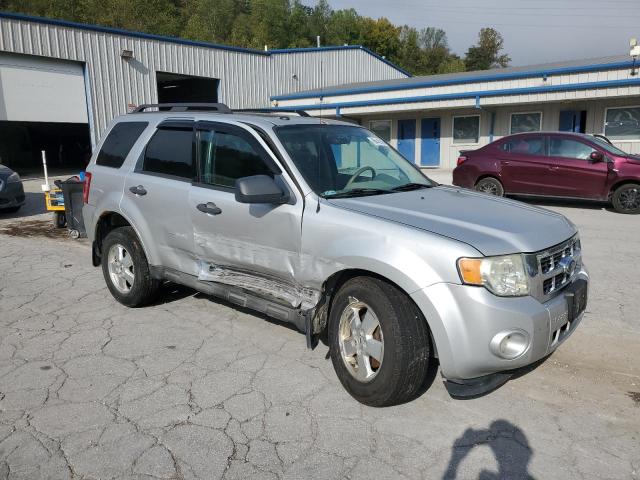 Photo 4 from auction – 2009 FORD ESCAPE with VIN 1FMCU03719KB94268