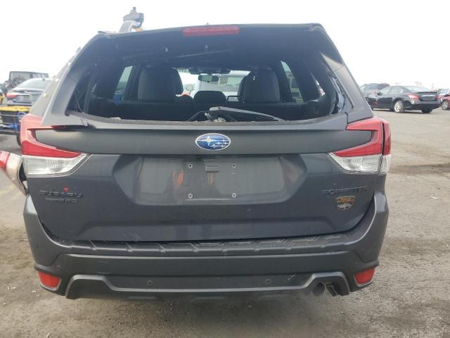 Photo 6 from auction – 2023 SUBARU FORESTER W with VIN JF2SKAMC5PH522293