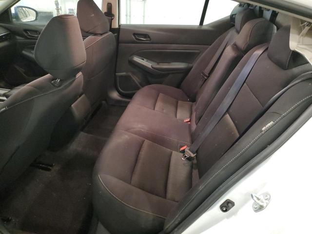 Photo 10 from auction – 2024 NISSAN ALTIMA S with VIN 1N4BL4BV4RN332402