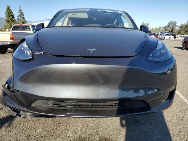 Photo 5 from auction – 2025 TESLA MODEL Y with VIN 7SAYGDED4SF316560