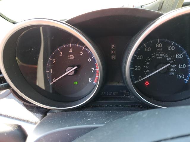 Photo 9 from auction – 2013 MAZDA 3 I with VIN JM1BL1LP3D1772264