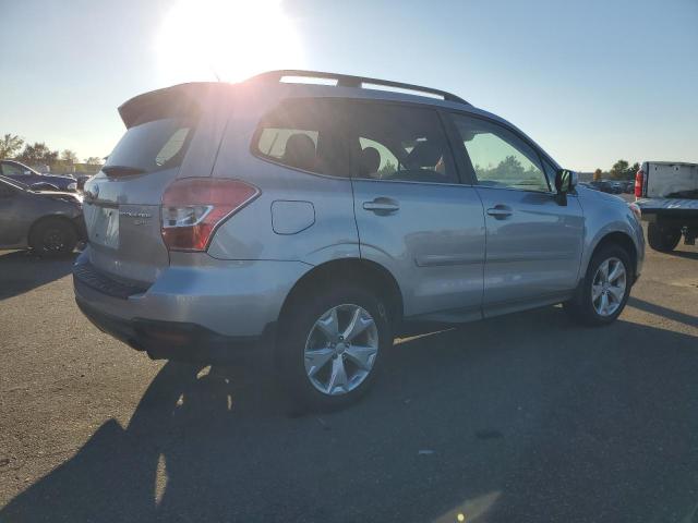 Photo 3 from auction – 2015 SUBARU FORESTER 2 with VIN JF2SJARC5FH594797