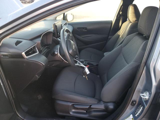 Photo 7 from auction – 2022 TOYOTA COROLLA LE with VIN 5YFEPMAE1NP342055