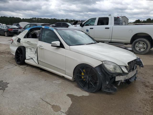 Photo 4 from auction – 2011 MERCEDES-BENZ E 550 4MAT with VIN WDDHF9AB2BA358998
