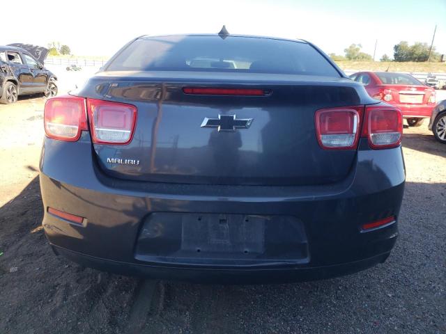 Photo 6 from auction – 2013 CHEVROLET MALIBU LS with VIN 1G11B5SA0DF161073
