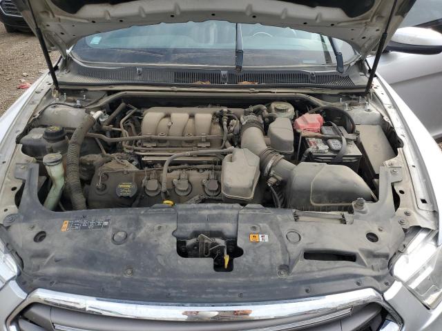 Photo 11 from auction – 2013 FORD TAURUS SEL with VIN 1FAHP2E80DG234375