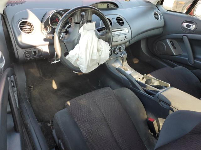 Photo 8 from auction – 2011 MITSUBISHI ECLIPSE GS with VIN 4A31K5DF7BE003376