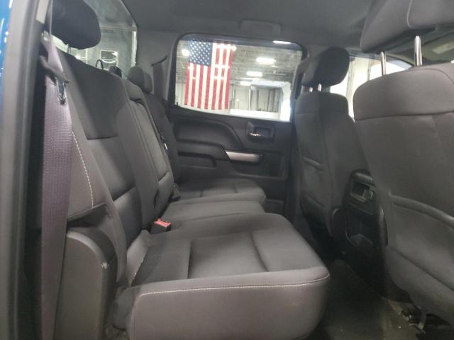 Photo 10 from auction – 2017 CHEVROLET SILVERADO with VIN 3GCUKREC0HG103302