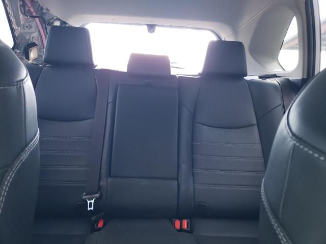 Photo 10 from auction – 2019 TOYOTA RAV4 LIMIT with VIN JTMN1RFV1KD019288