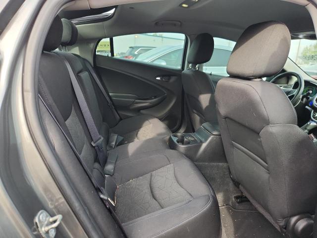 Photo 10 from auction – 2017 CHEVROLET VOLT LT with VIN 1G1RC6S51HU198577