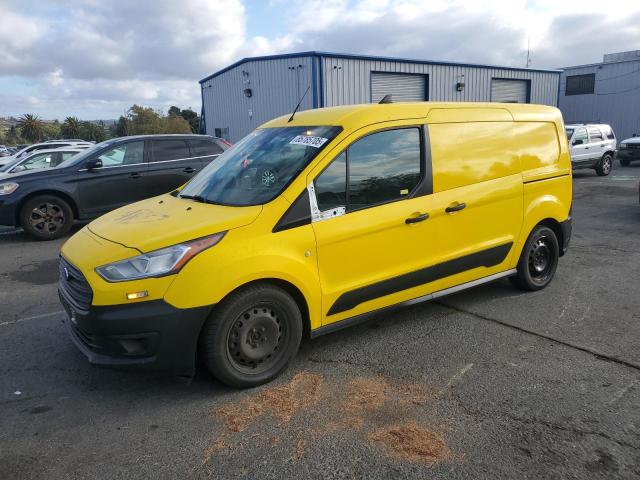 FORD TRANSIT CO 2019 with VIN NM0LS7E25K1430515 - Photo from auction