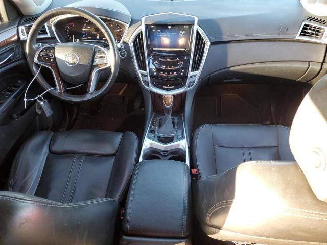 Photo 8 from auction – 2014 CADILLAC SRX PREMIU with VIN 3GYFNGE3XES625054