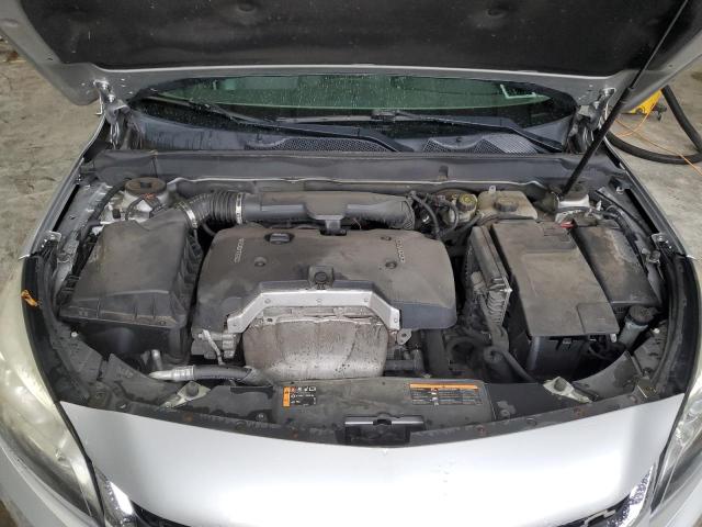 Photo 11 from auction – 2016 CHEVROLET MALIBU LIM with VIN 1G11C5SA6GF158647