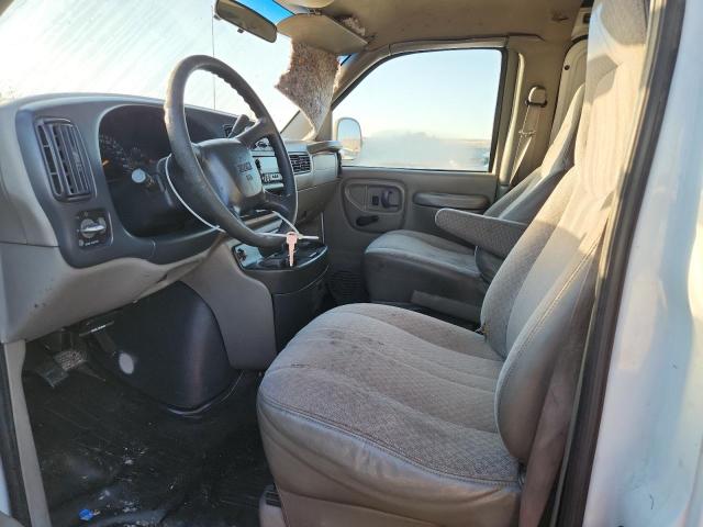 Photo 7 from auction – 2000 GMC SAVANA with VIN 1GTHG35R2Y1115762