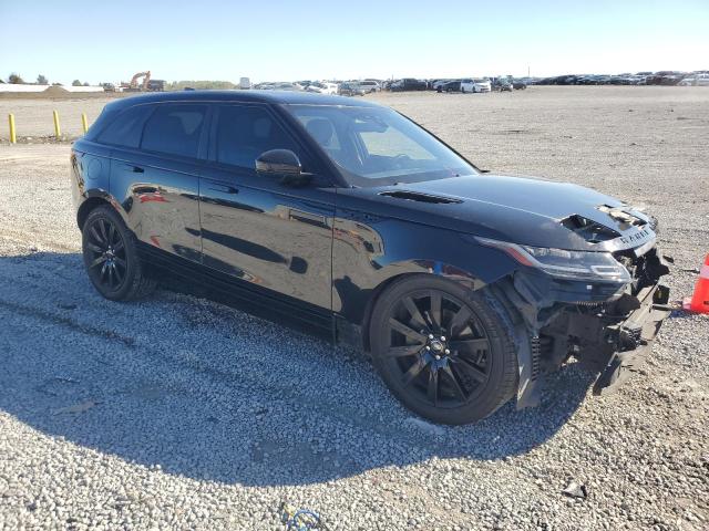 Photo 4 from auction – 2018 LAND ROVER RANGE ROVE with VIN SALYL2RV0JA749650