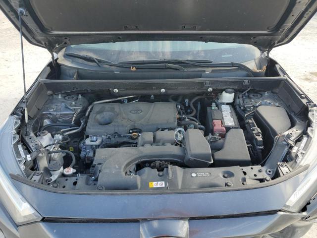 Photo 12 from auction – 2023 TOYOTA RAV4 LE with VIN 2T3H1RFV8PC246180