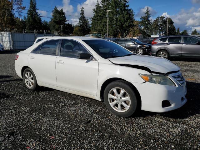 Photo 4 from auction – 2011 TOYOTA CAMRY BASE with VIN 4T4BF3EK2BR172997