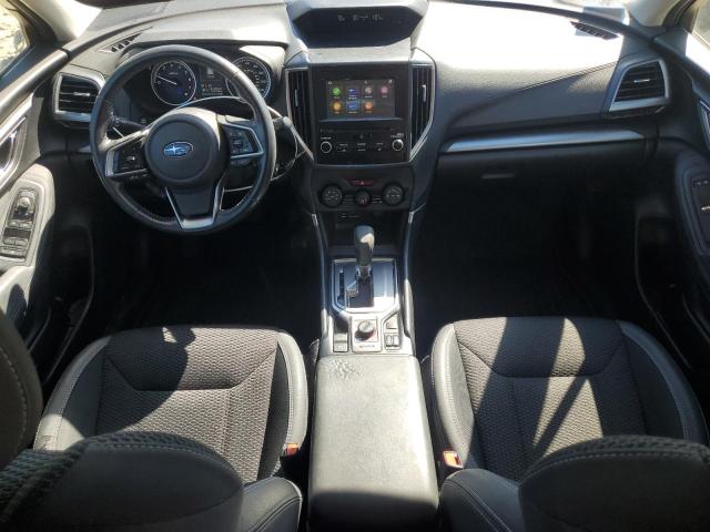 Photo 8 from auction – 2019 SUBARU FORESTER P with VIN JF2SKAEC2KH582667