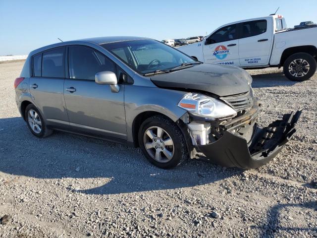 Photo 4 from auction – 2012 NISSAN VERSA S with VIN 3N1BC1CP7CK804858