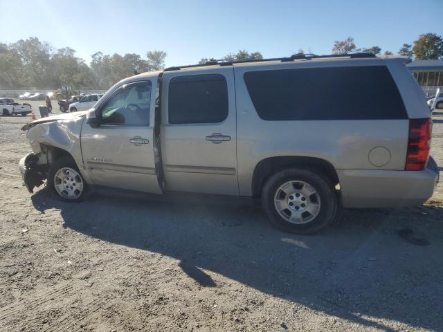 Photo 2 from auction – 2007 CHEVROLET SUBURBAN C with VIN 1GNFC16J57J160717