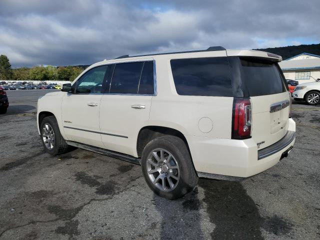 Photo 2 from auction – 2015 GMC YUKON DENALI with VIN 1GKS2CKJ4FR700624