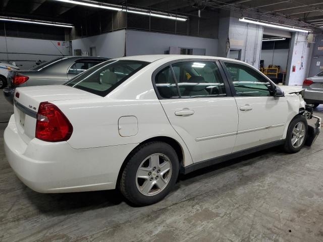 Photo 3 from auction – 2005 CHEVROLET MALIBU LS with VIN 1G1ZT54865F332047