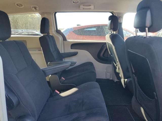 Photo 11 from auction – 2011 CHRYSLER TOWN & COU with VIN 2A4RR5DG8BR702796