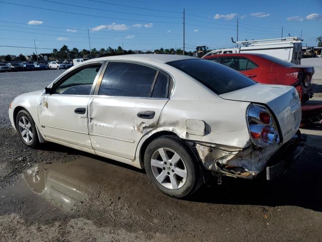 Photo 2 from auction – 2003 NISSAN ALTIMA BAS with VIN 1N4AL11D53C282373
