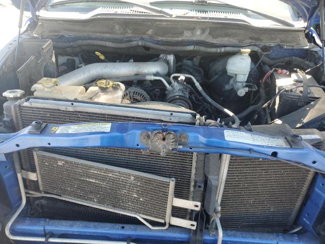 Photo 11 from auction – 2008 DODGE RAM 1500 with VIN 1D7HU18278S582834