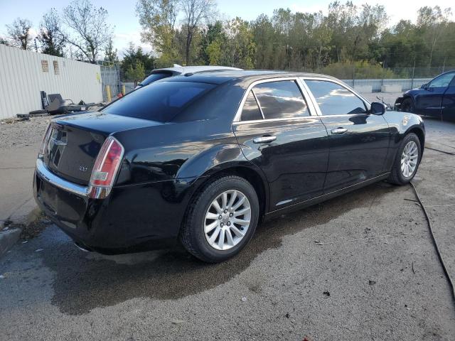 Photo 3 from auction – 2014 CHRYSLER 300 with VIN 2C3CCAAG6EH127977
