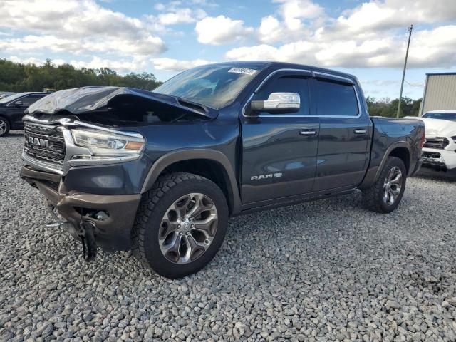 RAM 1500 LONGH 2020 with VIN 1C6SRFKT0LN304551 - Photo from auction