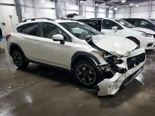 Photo 4 from auction – 2020 SUBARU CROSSTREK with VIN JF2GTAEC5LH268046