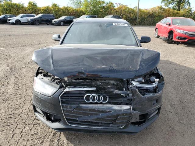 Photo 5 from auction – 2016 AUDI A4 PROGRES with VIN WAUFFCFL1GN001678