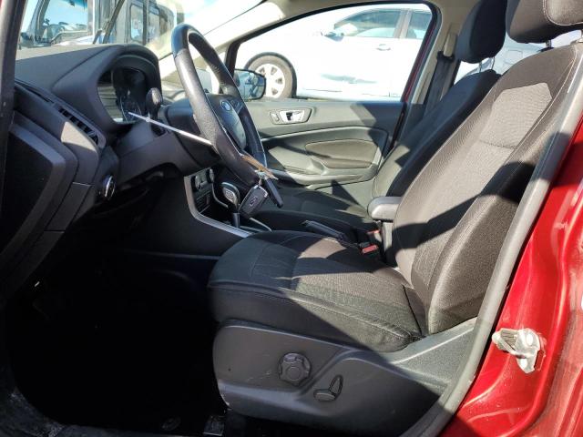 Photo 7 from auction – 2018 FORD ECOSPORT S with VIN MAJ6P1UL2JC193340